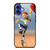 JESSIE DISNEY TOY STORY iPhone 16 Case Cover