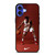 JIMMY BUTLER MIAMI HEAT NIKE iPhone 16 Case Cover