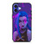 JINX ARCANE LEAGUE OF LEGENDS iPhone 16 Case Cover