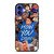 JOEY TRIBBIANI FRIENDS COLLAGE iPhone 16 Case Cover