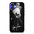 JOHNNY CASH SIGN iPhone 16 Case Cover