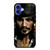 JOHNNY DEPP PIRATES OF CARIBEAN iPhone 16 Case Cover