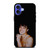 JOJI MILLER SINGER 2 iPhone 16 Case Cover