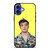 JOJI MILLER SINGER iPhone 16 Case Cover
