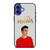 JONAH MARAIS WHY DONT WE iPhone 16 Case Cover