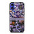 JOSEPH JOESTAR JOJO BIZARRE ADVENTURE 2 iPhone 16 Case Cover
