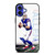 JOSH ALLEN BUFFALO BILLS NFL iPhone 16 Case Cover
