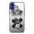 JOSH JACOBS LAS VEGAS RAIDERS NFL iPhone 16 Case Cover