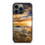 MALIBU BEACH CALIFORNIA iPhone 13 Pro Case Cover