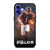 JUSTIN FIELDS CHICAGO BEARS 2 iPhone 16 Case Cover