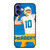 JUSTIN HERBERT LOS ANGELES CHARGERS 2 iPhone 16 Case Cover