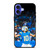 JUSTIN HERBERT LOS ANGELES CHARGERS 3 iPhone 16 Case Cover