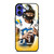 JUSTIN HERBERT LOS ANGELES CHARGERS iPhone 16 Case Cover