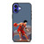 KAEDE RUKAWA SLAM DUNK ANIME iPhone 16 Case Cover