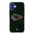 KANSAS CITY CHIEFS FOOTBALL NFL iPhone 16 Case Cover