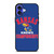 KANSAS JAYHAWKS BASKETBALL CHAMPIONS iPhone 16 Case Cover