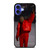 KANYE WEST DONDA 2 iPhone 16 Case Cover