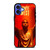 KANYE WEST RAPPER iPhone 16 Case Cover