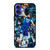 KARL ANTHONY TOWNS MINNESOTA TIMBERWOLVES 3 iPhone 16 Case Cover