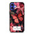 KATE SPADE NEW YORK FLOWER BUTTTERFLY iPhone 16 Case Cover
