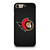 OTTAWA SENATORS HOCKEY NHL LOGO iPhone 7 / 8 Case Cover