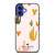 KATE SPADE NEW YORK LOGO CACTUS iPhone 16 Case Cover KATE SPADE NEW YORK LOGO CACTUS iPhone 16 Case Cover