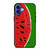 KATE SPADE NEW YORK LOGO WATER MELON iPhone 16 Case Cover