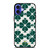 KATE SPADE TONAL FLOWER iPhone 16 Case Cover