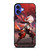 KAZUHA GENSHIN IMPACT iPhone 16 Case Cover