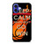 KEEP CALM AND GO MIAMI HEAT 2 iPhone 16 Case Cover