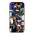 KENDRICK LAMAR RAPPER COLLAGE iPhone 16 Case Cover