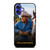 KEVIN COSTNER YELLOWSTONE MOVIE iPhone 16 Case Cover
