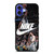 KEVIN DURANT DUNK NIKE iPhone 16 Case Cover