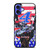 KEVIN HARVICK DRIVER iPhone 16 Case Cover