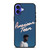 KHALID AMERICAN TEEN iPhone 16 Case Cover KHALID AMERICAN TEEN iPhone 16 Case Cover