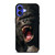 KING KONG ANGRY iPhone 16 Case Cover