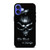 KING OF KINGS SKULL iPhone 16 Case Cover