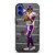 KIRK COUSINS MINNESOTA VIKINGS NFL iPhone 16 Case Cover