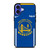 KLAY THOMPSON GOLDEN STATE WARRIORS 2021-22 iPhone 16 Case Cover
