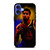 KLAY THOMPSON GOLDEN STATE WARRIORS iPhone 16 Case Cover
