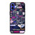 KPOP BAND ALL iPhone 16 Case Cover