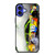 KYLE BUSCH NASCAR TOYOTA 2 iPhone 16 Case Cover