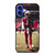 KYLER MURRAY ARIZONA CARDINALS iPhone 16 Case Cover KYLER MURRAY ARIZONA CARDINALS iPhone 16 Case Cover