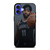 KYRIE IRVING BROOKLYN NETS NIKE iPhone 16 Case Cover