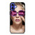LADY GAGA JOANNE iPhone 16 Case Cover