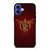 LAMB OF GOD WRATH iPhone 16 Case Cover