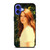 LANA DEL REY BEAUTIFUL iPhone 16 Case Cover