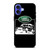LAND ROVER ILLUSTRATION iPhone 16 Case Cover