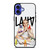 LAUV HOW IM FEELING COVER iPhone 16 Case Cover
