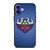LEGEND OF ZELDA GAME LOGO ICON iPhone 16 Case Cover